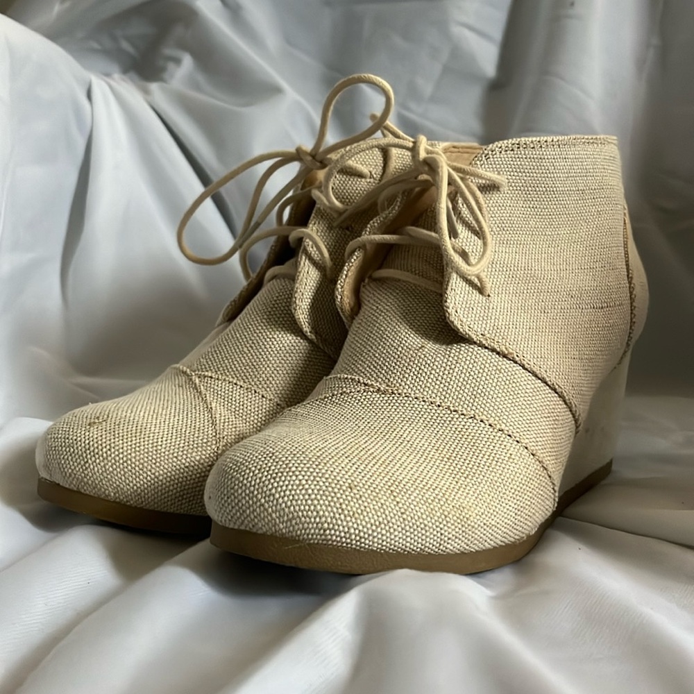 BTW 2in Booties
